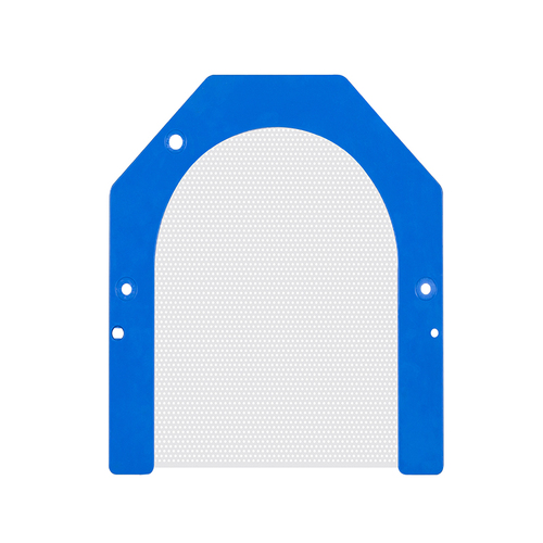 U-Frame Head Mask