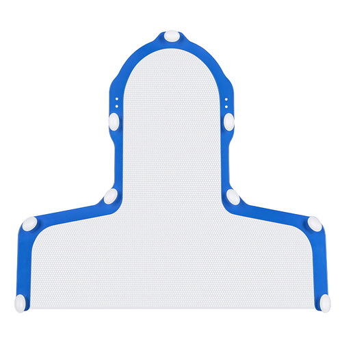 S-Type Head-Neck-Shoulder Mask