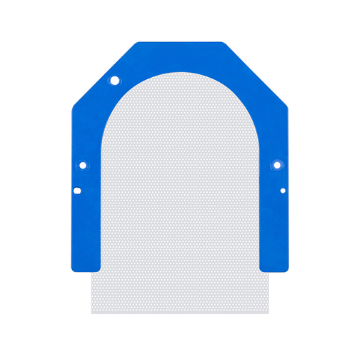U-Frame Extended 5cm Head-NeckMask