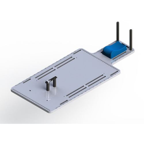 O Type AIO Baseplate MR compatible HWA-MROF-1