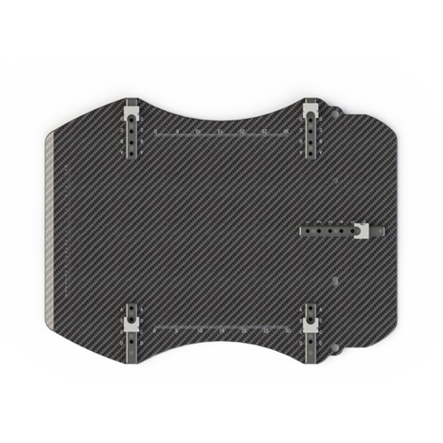 Pelvic Baseplate