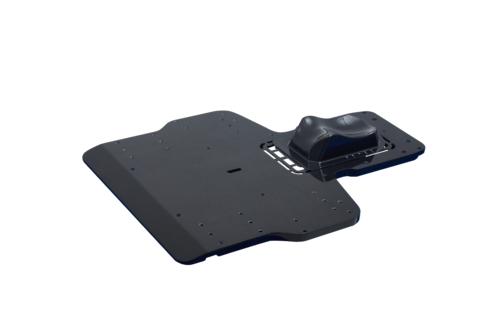 Head, Neck And Shoulder Baseplate