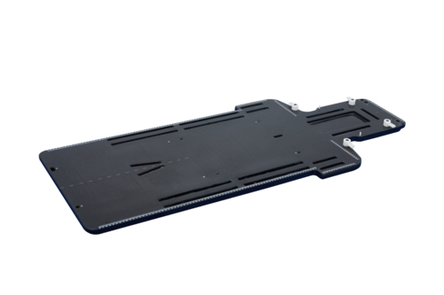 S Type AIO Baseplate