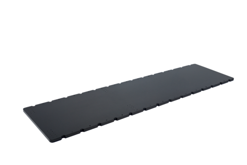 CT Couchtop