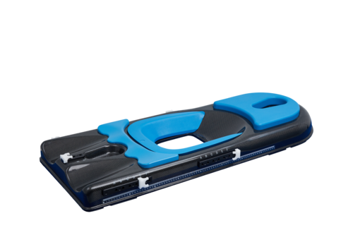 Prone Belly Board