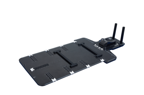 S Type AIO Baseplate