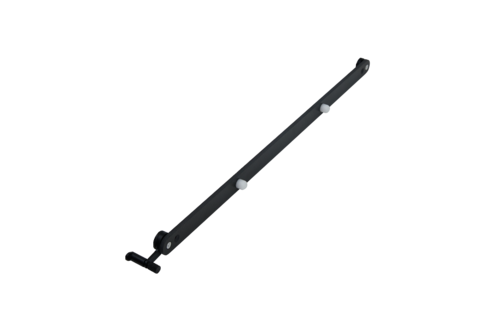 For Varian Truebeam Couchtops